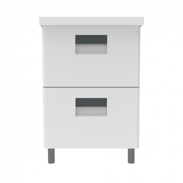 115.10 Тумба под умывальник 60 Сорренто