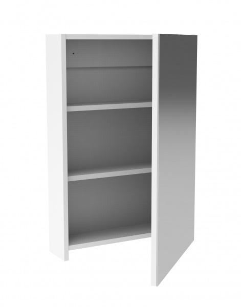 13.31 Шкаф зеркальный 50 Эко+