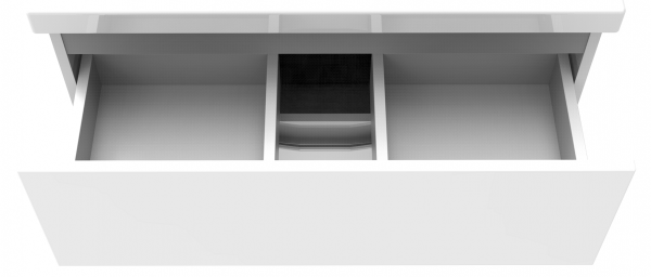 86.03 (Т) Тумба подвесная Nola 80