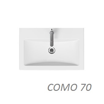 Умывальник COMO 70
