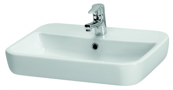 Умывальник CASPIA 60 SQUARE