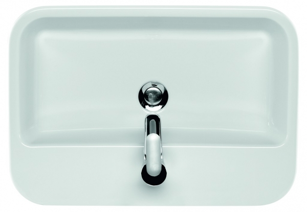 Умывальник CASPIA 60 SQUARE