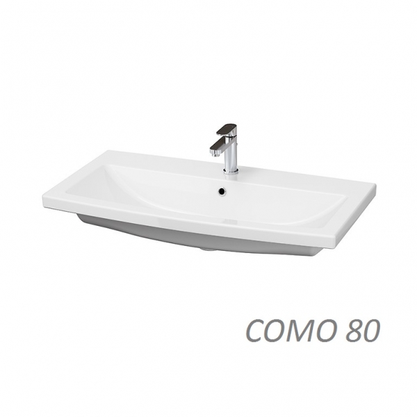 Умывальник COMO 80