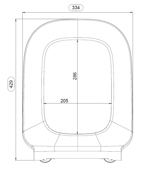 SD 18ms Gap