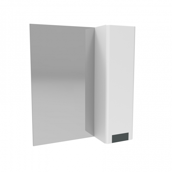 115.09 Шкаф зеркальный 60 Сорренто 