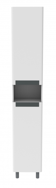 115.14 Шкаф 35 Сорренто