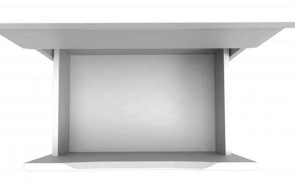 41.36 (1) Тумба под умывальник 60 Латтэ