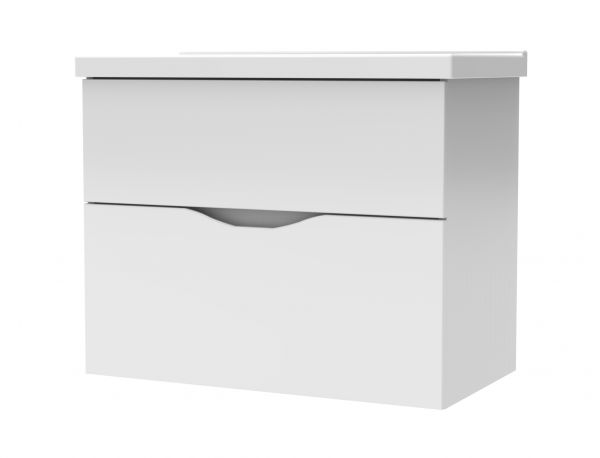 86.03 (Т) Тумба подвесная Nola 80