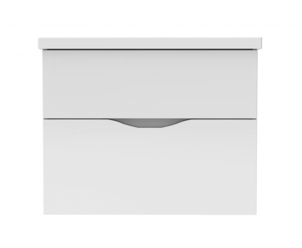 86.03 (Т) Тумба подвесная Nola 80