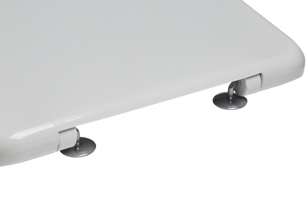 Сиденья с крышками для унитазов "AVN SD 11u"